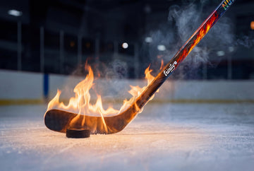 Why Hockey Gear Quality Matters More Than Ever