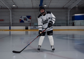 Top Training Tips to Improve Your Hockey Skills